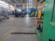 Фибер Optic Cable Интернетның төрле өлешләрендә куллана