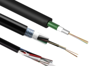 Өлкен Fiber Optic Cable: A Comprehensive Understanding and Buying Guide