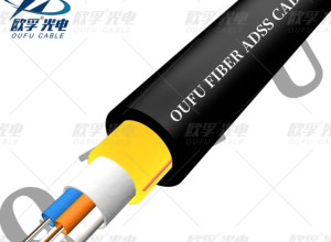 ADSS 12 тышкы фибер Optik кабе